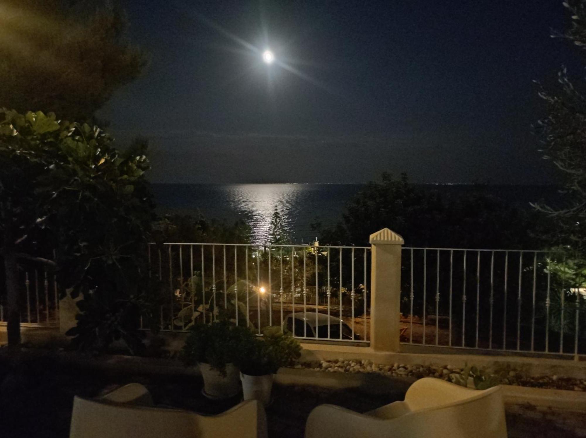 Ville Agnuli Case Vacanza Mattinata Exteriér fotografie